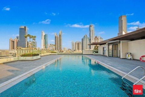 Apartament na sprzedaż w Al Satwa, Dubai, ZEA 1 sypialnia, 117.2 mkw., nr 661697 - zdjęcie 2