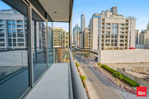 Apartament na sprzedaż w Al Satwa, Dubai, ZEA 1 sypialnia, 117.2 mkw., nr 661697 - zdjęcie 1