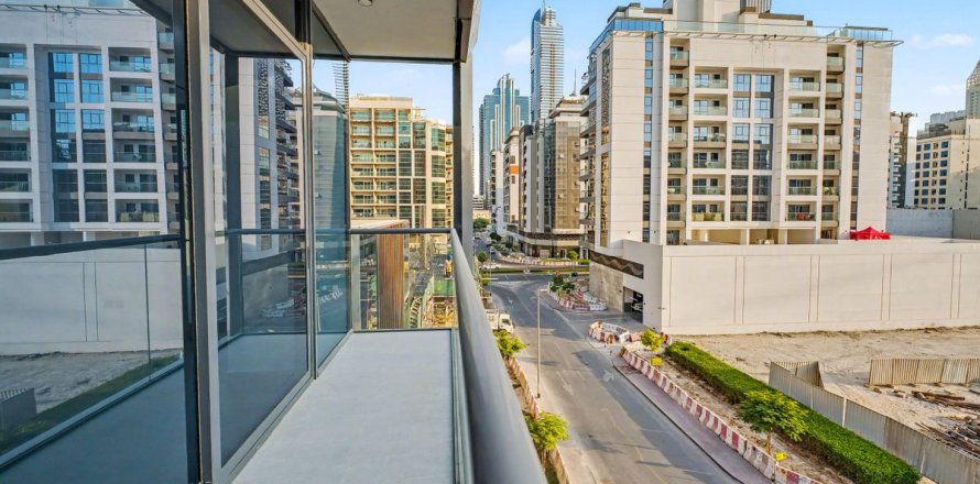 Apartament w Al Satwa, Dubai, ZEA 1 sypialnia, 117.2 mkw. nr 661697