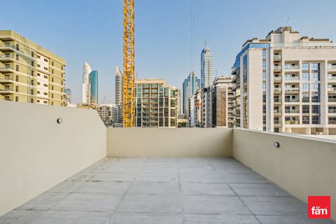 Apartament na sprzedaż w Al Satwa, Dubai, ZEA 1 sypialnia, 117.2 mkw., nr 661697 - zdjęcie 15