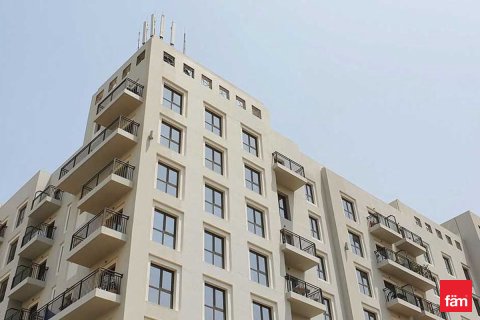 Byt v Town Square, Dubai, SAE 3 ložnice, 131.8 m² Č.: 661695 - fotografie 1