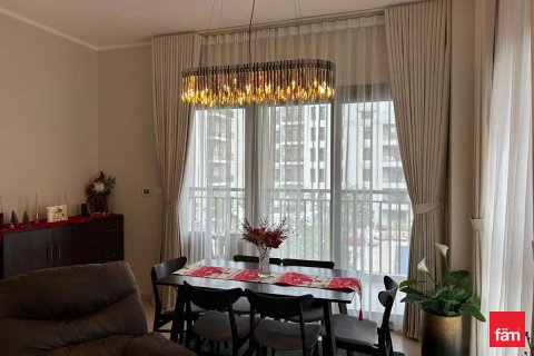 Byt v Town Square, Dubai, SAE 3 ložnice, 131.8 m² Č.: 661695 - fotografie 8