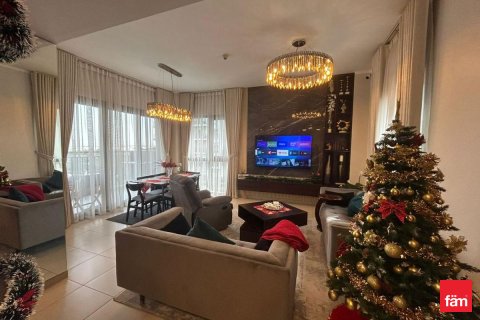 Byt v Town Square, Dubai, SAE 3 ložnice, 131.8 m² Č.: 661695 - fotografie 9