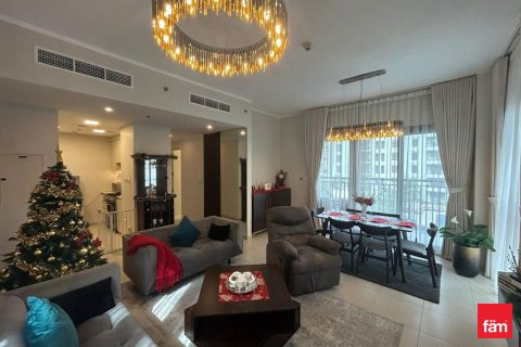 Byt v Town Square, Dubai, SAE 3 ložnice, 131.8 m² Č.: 661695 - fotografie 2