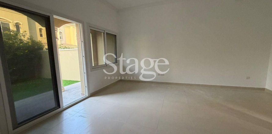 ویلا در Serena، Dubai ، امارات متحده عربی 2 خوابه ، 172 متر مربع.  شماره 661899