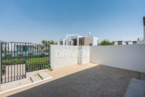 Adosado en alquiler en Arabian Ranches 3, Dubai, EAU 3 dormitorios, 144.84 m2 № 768417 - foto 16