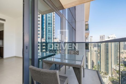 Üürile anda korter asukohaga Downtown Dubai (Downtown Burj Dubai), Dubai, AÜE: 2 magamistoaga, 112.78 m² Nr 768416 - pilt 16
