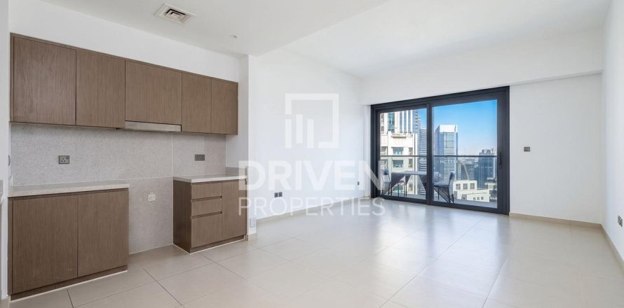 Korter asukohaga Downtown Dubai (Downtown Burj Dubai), Dubai, AÜE: 2 magamistoaga, 112.78 m² Nr 768416
