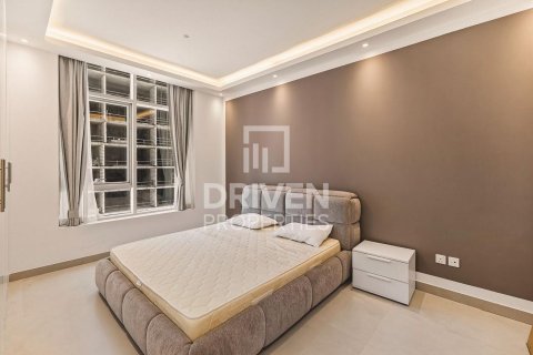 Apartament de închiriat în Business Bay, Dubai, EAU 2 dormitoare, 91.23 mp. №768437 - poză 8