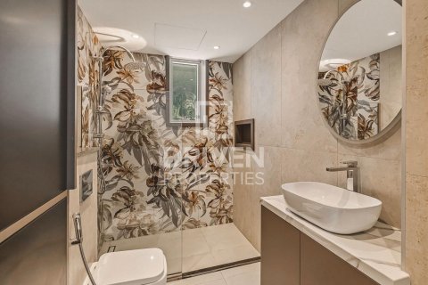 Apartament de închiriat în Business Bay, Dubai, EAU 2 dormitoare, 91.23 mp. №768437 - poză 11