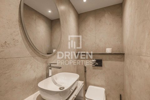 Apartament de închiriat în Business Bay, Dubai, EAU 2 dormitoare, 91.23 mp. №768437 - poză 10