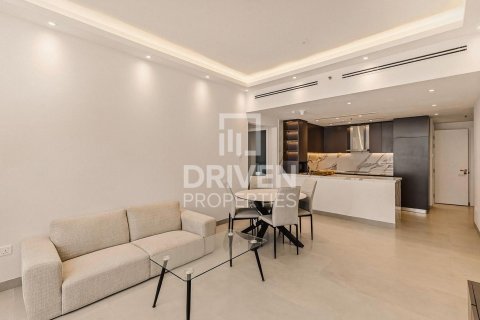 Apartament de închiriat în Business Bay, Dubai, EAU 2 dormitoare, 91.23 mp. №768437 - poză 3