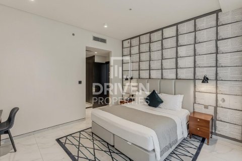 Apartamento en alquiler en Business Bay, Dubai, EAU 2 dormitorios, 111.95 m2 № 768415 - foto 9