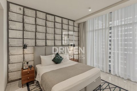 Apartamento en alquiler en Business Bay, Dubai, EAU 2 dormitorios, 111.95 m2 № 768415 - foto 8