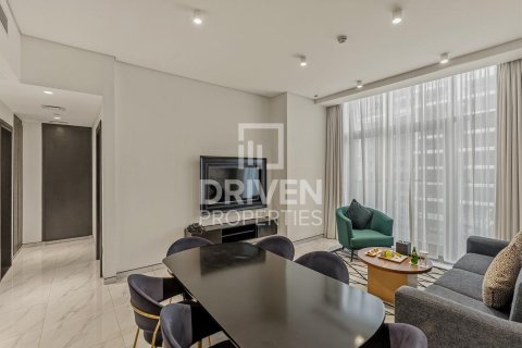 Apartamento en alquiler en Business Bay, Dubai, EAU 2 dormitorios, 111.95 m2 № 768415 - foto 3