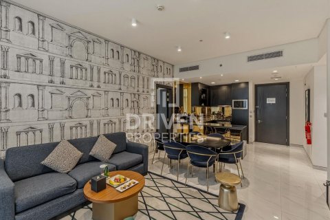 Apartamento en alquiler en Business Bay, Dubai, EAU 2 dormitorios, 111.95 m2 № 768415 - foto 2