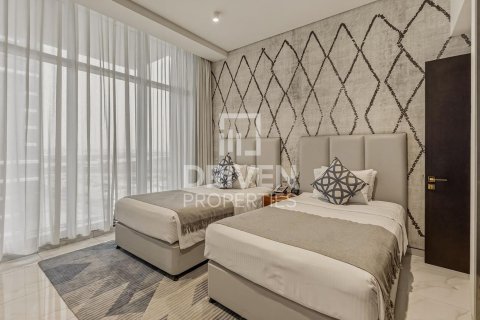 Apartamento en alquiler en Business Bay, Dubai, EAU 2 dormitorios, 111.95 m2 № 768415 - foto 6