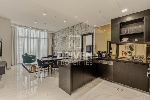 Apartamento en alquiler en Business Bay, Dubai, EAU 2 dormitorios, 111.95 m2 № 768415 - foto 4