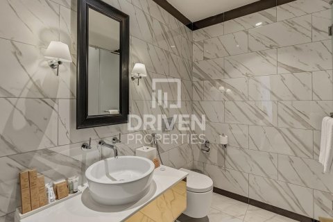 Apartamento en alquiler en Business Bay, Dubai, EAU 2 dormitorios, 111.95 m2 № 768415 - foto 11
