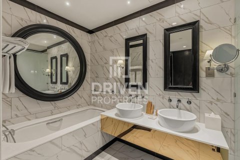 Apartamento en alquiler en Business Bay, Dubai, EAU 2 dormitorios, 111.95 m2 № 768415 - foto 10