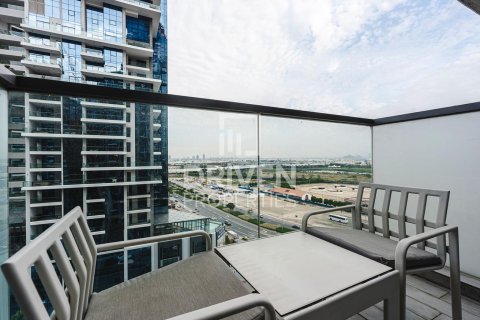 Apartamento en alquiler en Business Bay, Dubai, EAU 2 dormitorios, 111.95 m2 № 768415 - foto 13