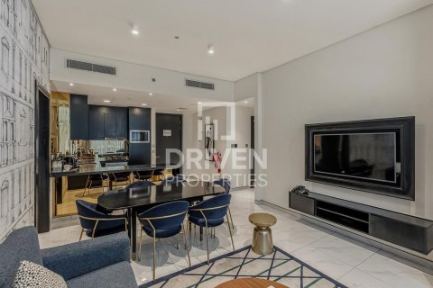 Apartamento en alquiler en Business Bay, Dubai, EAU 2 dormitorios, 111.95 m2 № 768415 - foto 1