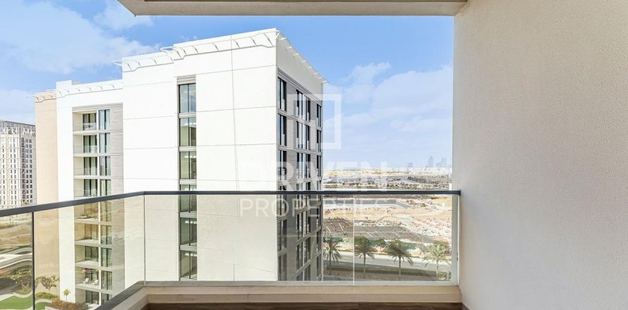 Apartemen di Dubai Hills Estate, UEA 1 kamar tidur, 84.91 m2 nomor 768418