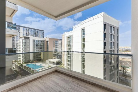 Apartemen di Dubai Hills Estate, UEA 1 kamar tidur, 84.91 m2 nomor 768418 - foto 13