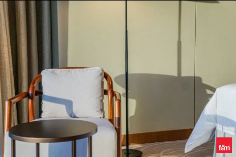 Apartemen di Dubai, UEA 2 kamar tidur, 115.4 m2 nomor 630566 - foto 18
