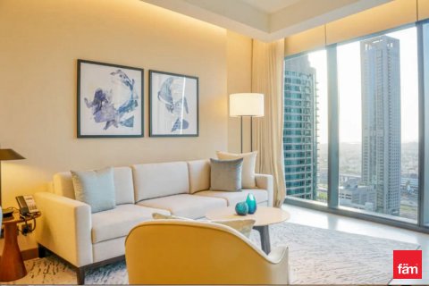 Apartemen di Dubai, UEA 2 kamar tidur, 115.4 m2 nomor 630566 - foto 2