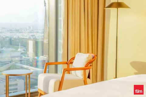 Apartemen di Dubai, UEA 2 kamar tidur, 115.4 m2 nomor 630566 - foto 15