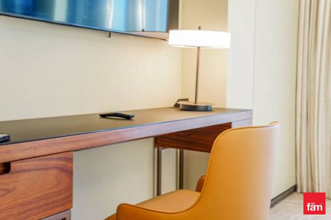 Apartemen di Dubai, UEA 2 kamar tidur, 115.4 m2 nomor 630566 - foto 17