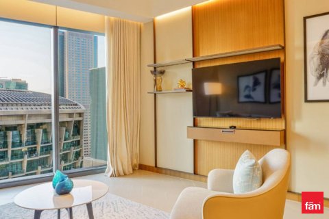 Apartemen di Dubai, UEA 2 kamar tidur, 115.4 m2 nomor 630566 - foto 3