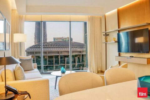 Apartemen di Dubai, UEA 2 kamar tidur, 115.4 m2 nomor 630566 - foto 7
