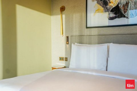 Apartemen di Dubai, UEA 2 kamar tidur, 115.4 m2 nomor 630566 - foto 11