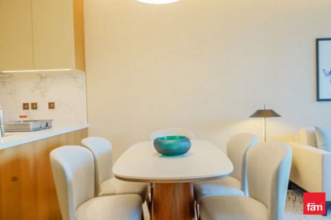 Apartemen di Dubai, UEA 2 kamar tidur, 115.4 m2 nomor 630566 - foto 5