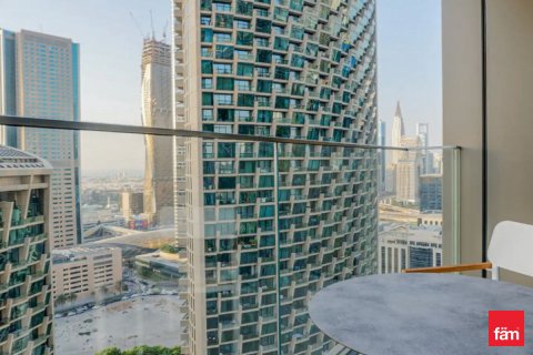 Apartemen di Dubai, UEA 2 kamar tidur, 115.4 m2 nomor 630566 - foto 1