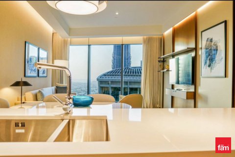 Apartemen di Dubai, UEA 2 kamar tidur, 115.4 m2 nomor 630566 - foto 6