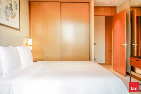 Apartemen di Dubai, UEA 2 kamar tidur, 115.4 m2 nomor 630566 - foto 14