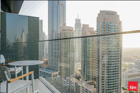 Apartemen di Dubai, UEA 2 kamar tidur, 115.4 m2 nomor 630566 - foto 19