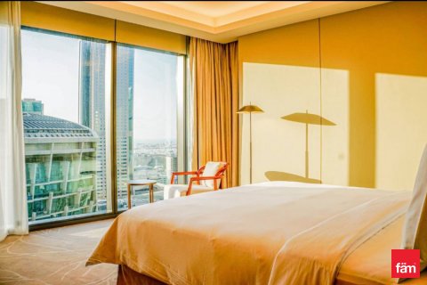 Apartemen di Dubai, UEA 2 kamar tidur, 115.4 m2 nomor 630566 - foto 16