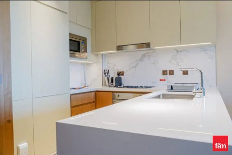 Apartemen di Dubai, UEA 2 kamar tidur, 115.4 m2 nomor 630566 - foto 8