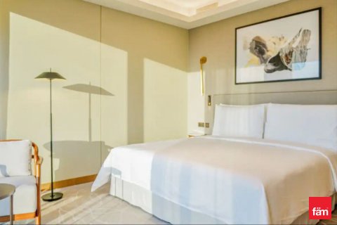 Apartemen di Dubai, UEA 2 kamar tidur, 115.4 m2 nomor 630566 - foto 10