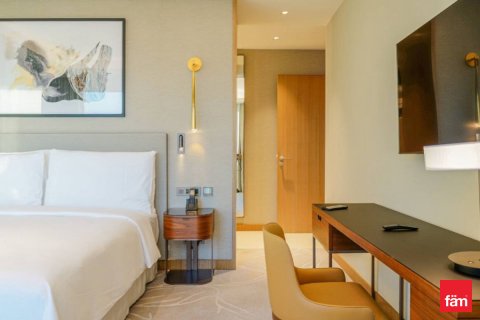 Apartemen di Dubai, UEA 2 kamar tidur, 115.4 m2 nomor 630566 - foto 13