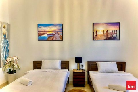 Appartamento in vendita a Dubai Marina, Dubai, EAU 3 camere da letto, 256.6 mq. № 630568 - foto 17
