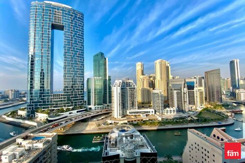 Appartamento in vendita a Dubai Marina, Dubai, EAU 3 camere da letto, 256.6 mq. № 630568 - foto 1