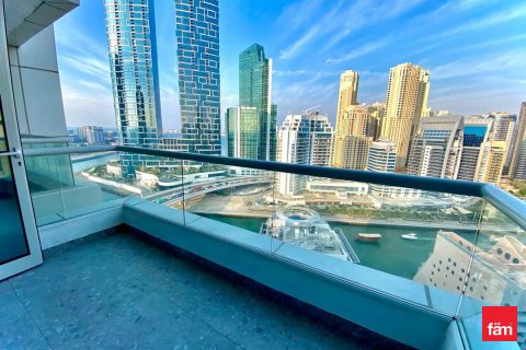 Appartamento in vendita a Dubai Marina, Dubai, EAU 3 camere da letto, 256.6 mq. № 630568 - foto 15
