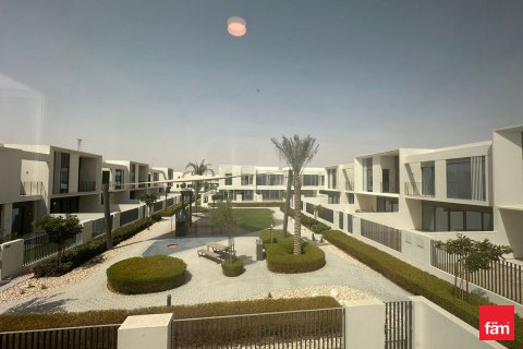 Vila v Dubai, SAE 4 ložnice, 257.5 m² Č.: 630567 - fotografie 20