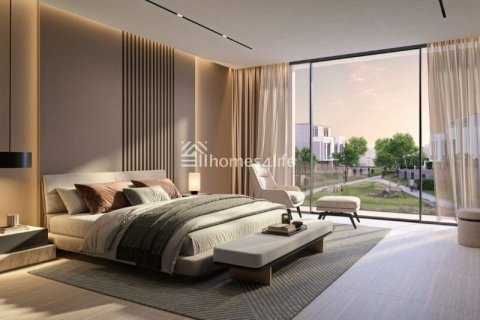 Huvila Jumeirah Golf Estates, Dubai, Arabiemiraatit 4 makuuhuonetta, 262 m2 № 687164 - kuva 7