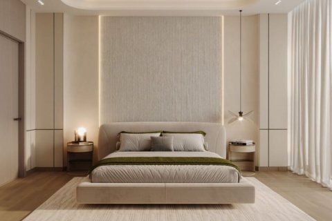 Leilighet til salgs i Business Bay, Dubai, Emiratene 1 soverom, 77 kvm Nr. 687165 - Foto 12